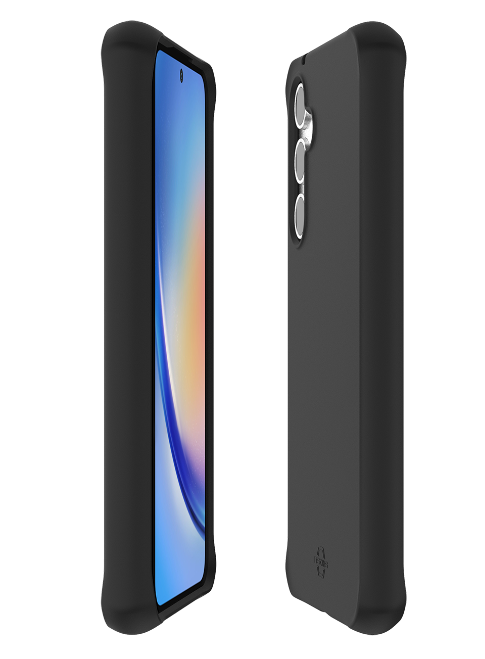 SPECTRUM // BOLD