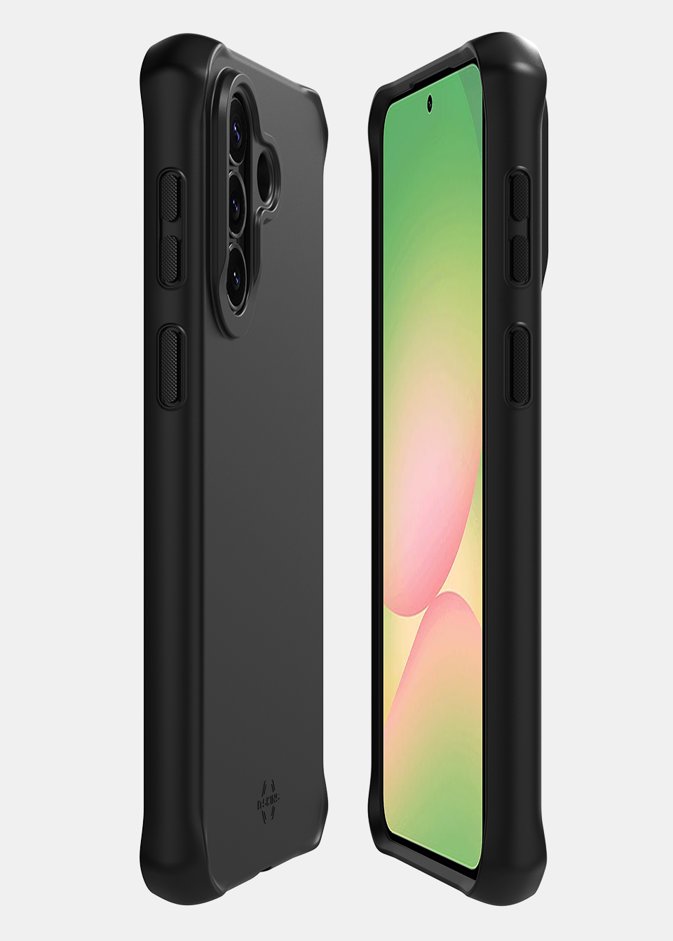 SG5W-HBURN-BLCK