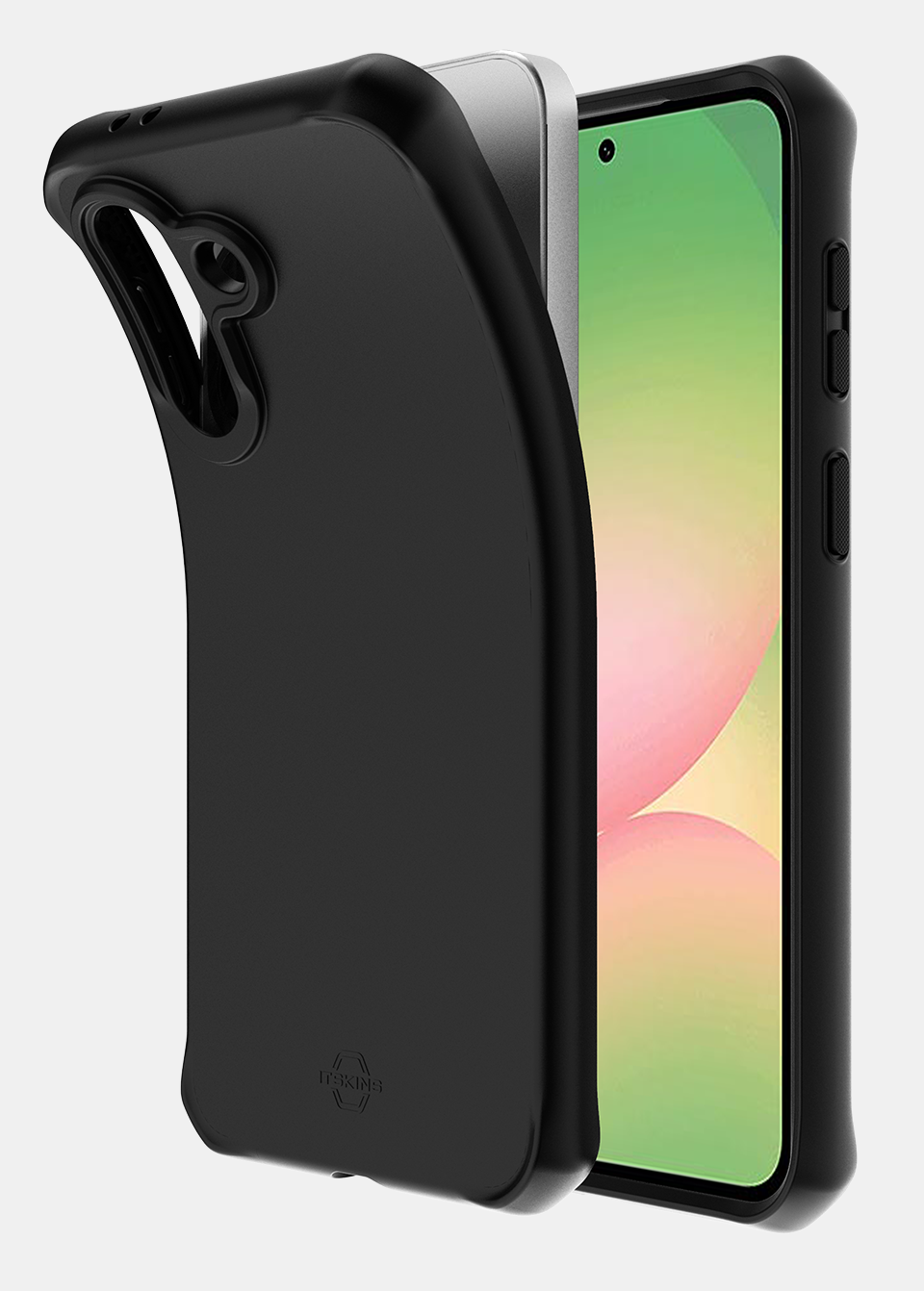 SG5W-HBURN-BLCK