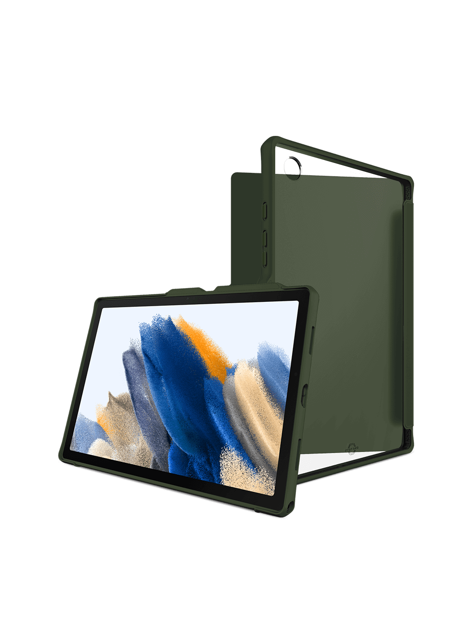 HYBRID R // SOLID FOLIO