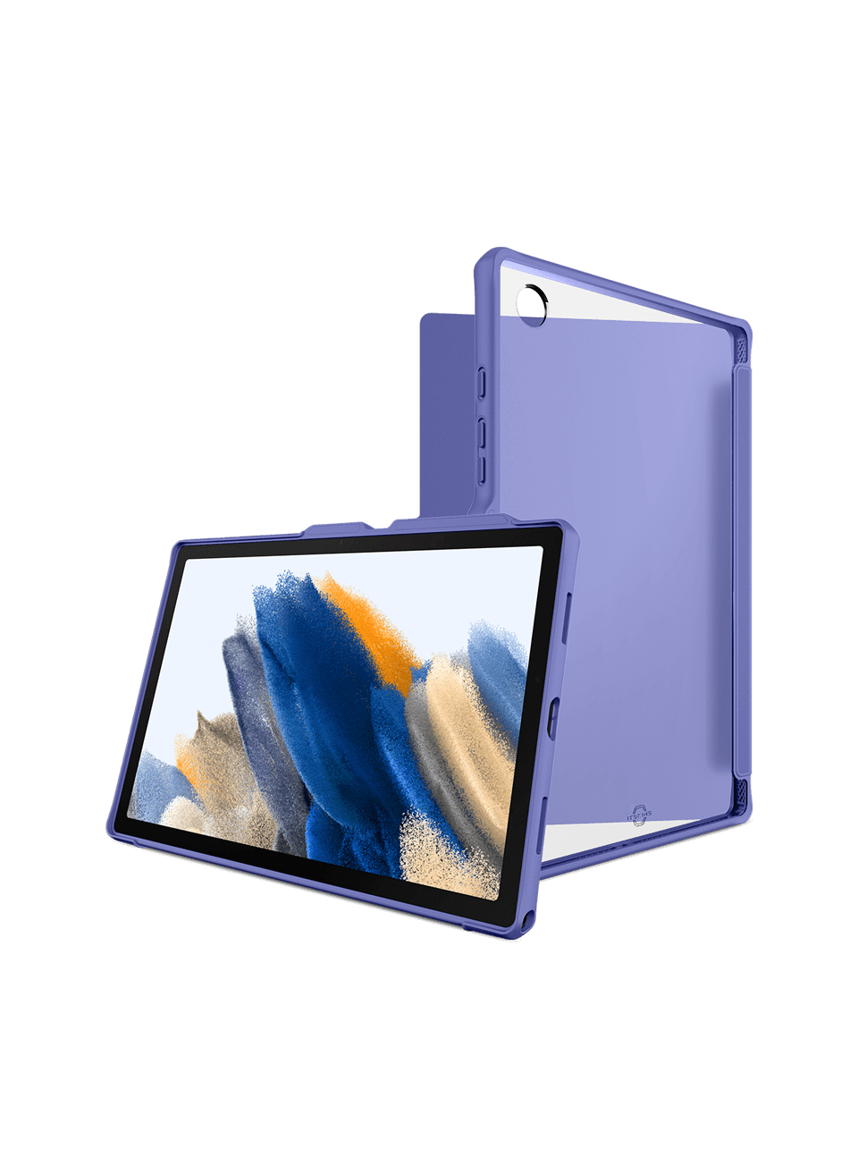 HYBRID R // SOLID FOLIO