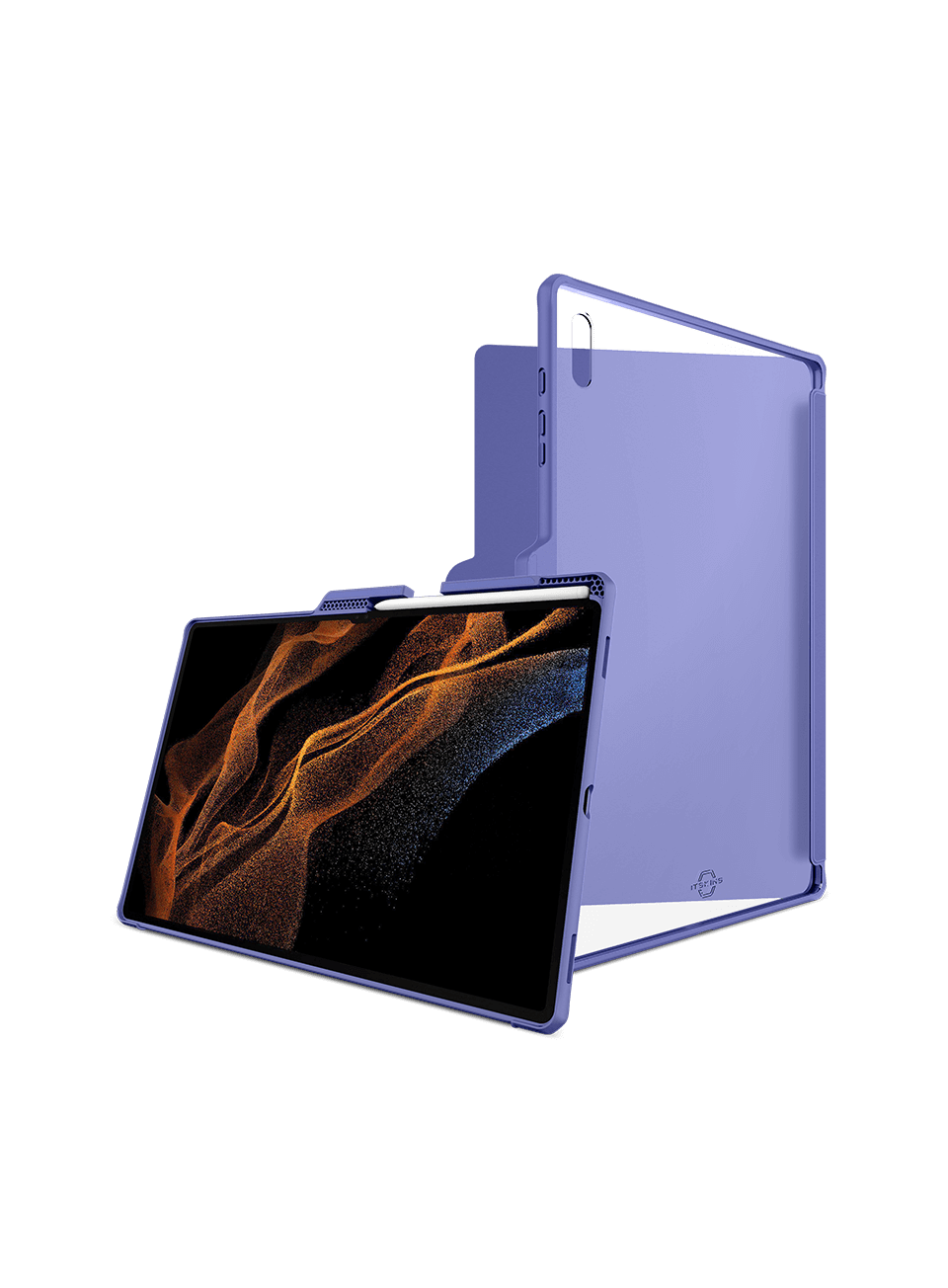 HYBRID R // SOLID FOLIO