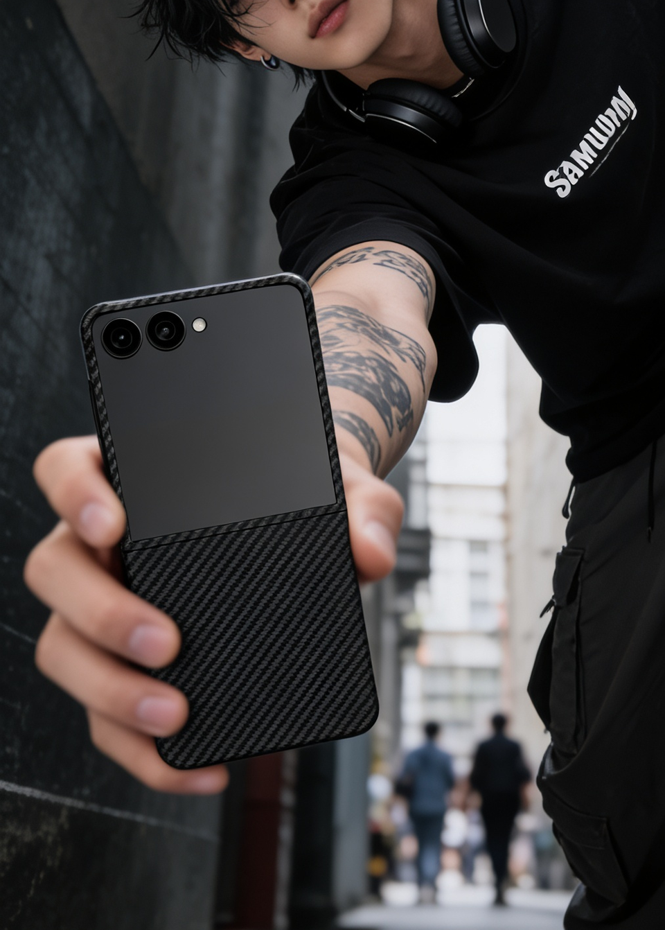 SGB8-SUELP-BLCK