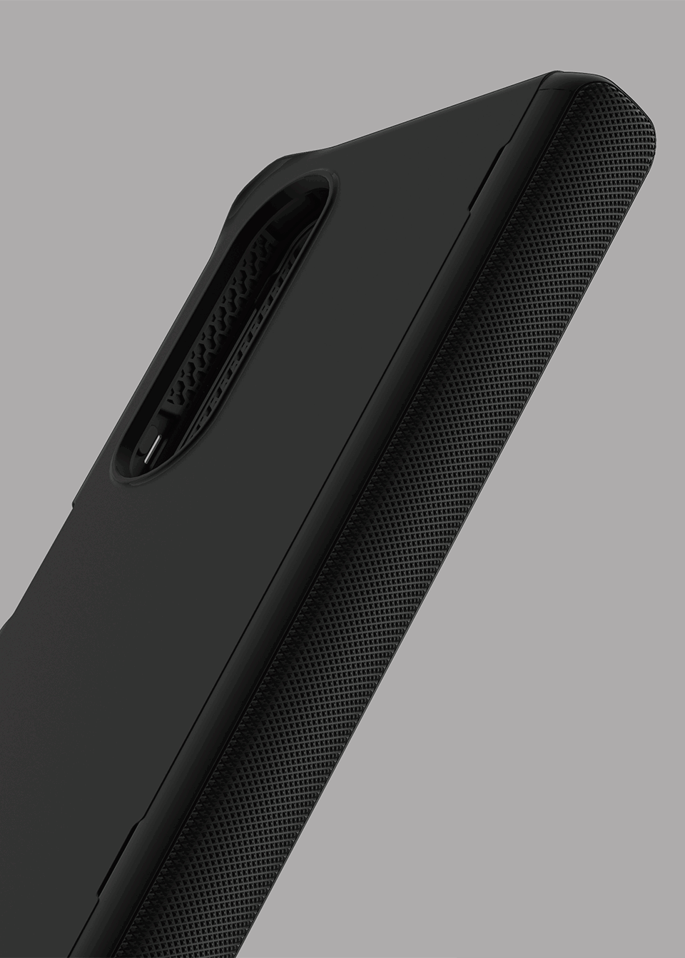 SUPREME R SOLID // HINGE