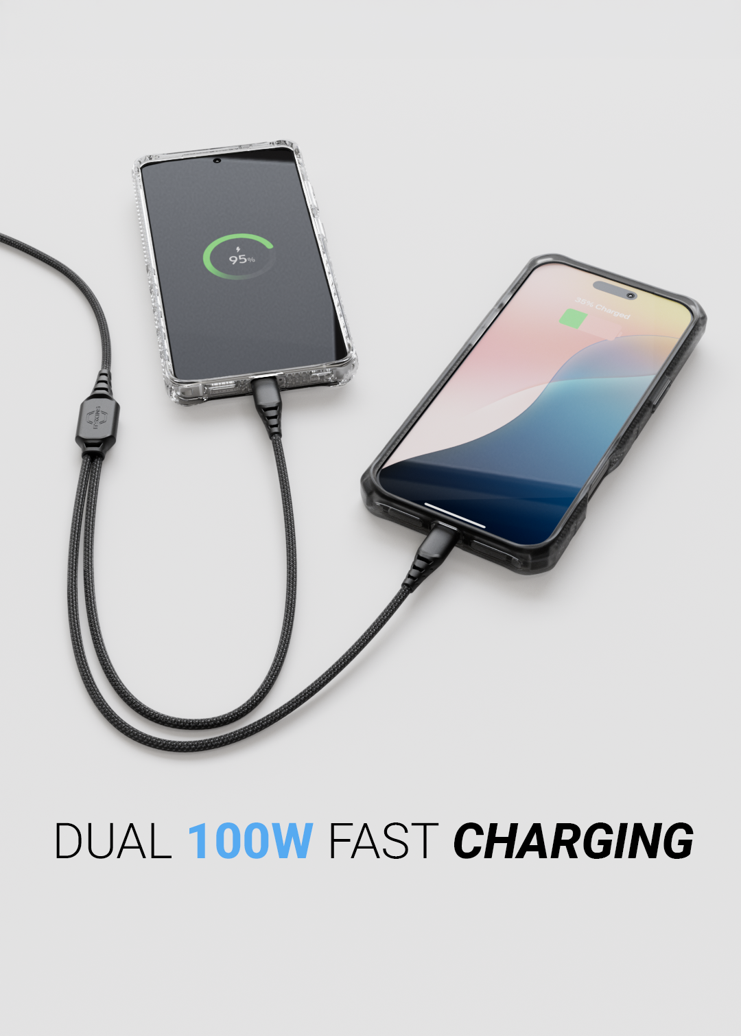 HYBRID / / HUB CABLE