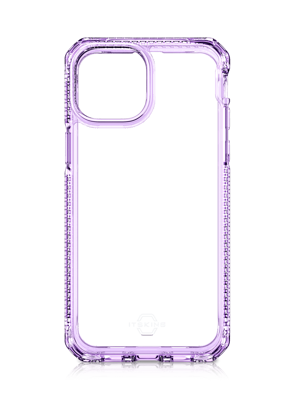 HYBRID // CLEAR HYBRID // CLEAR