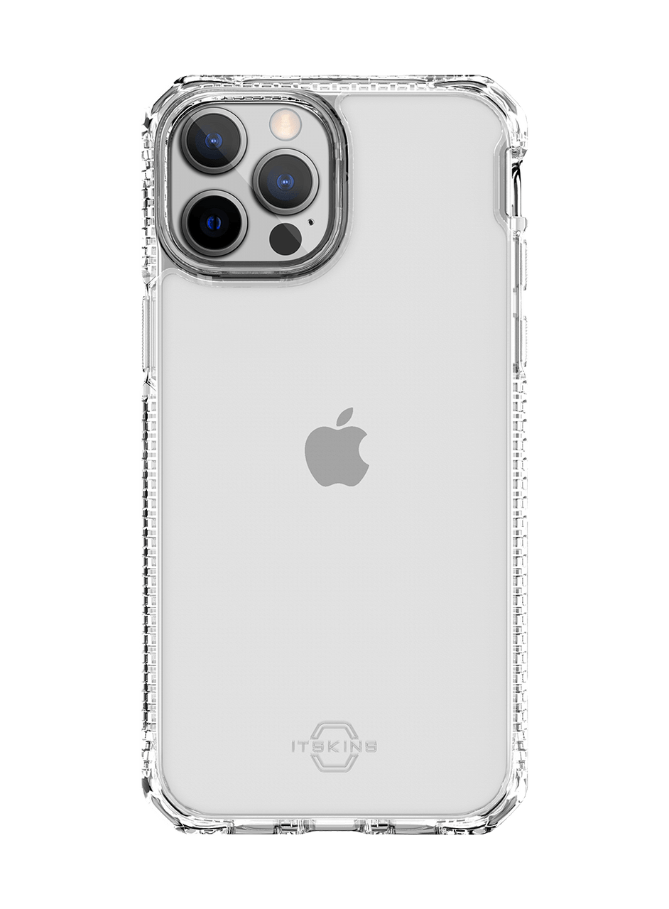 HYBRID // CLEAR HYBRID // CLEAR