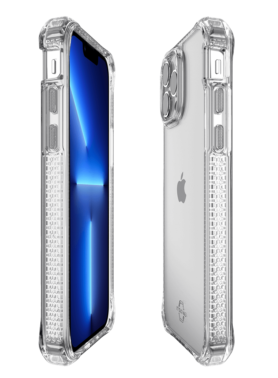 HYBRID // CLEAR HYBRID // CLEAR