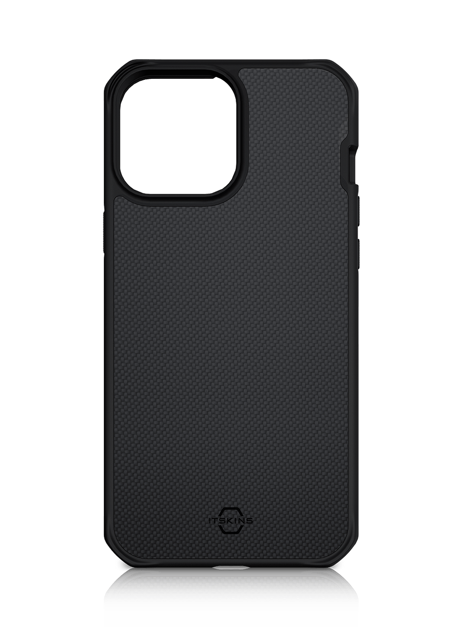 ITskins Coque Spectrum R Clear pour iPhone 14 Pro Max | Livré demain ITskins Coque Spectrum R Clear pour iPhone 14 Pro Max | Livré demain
