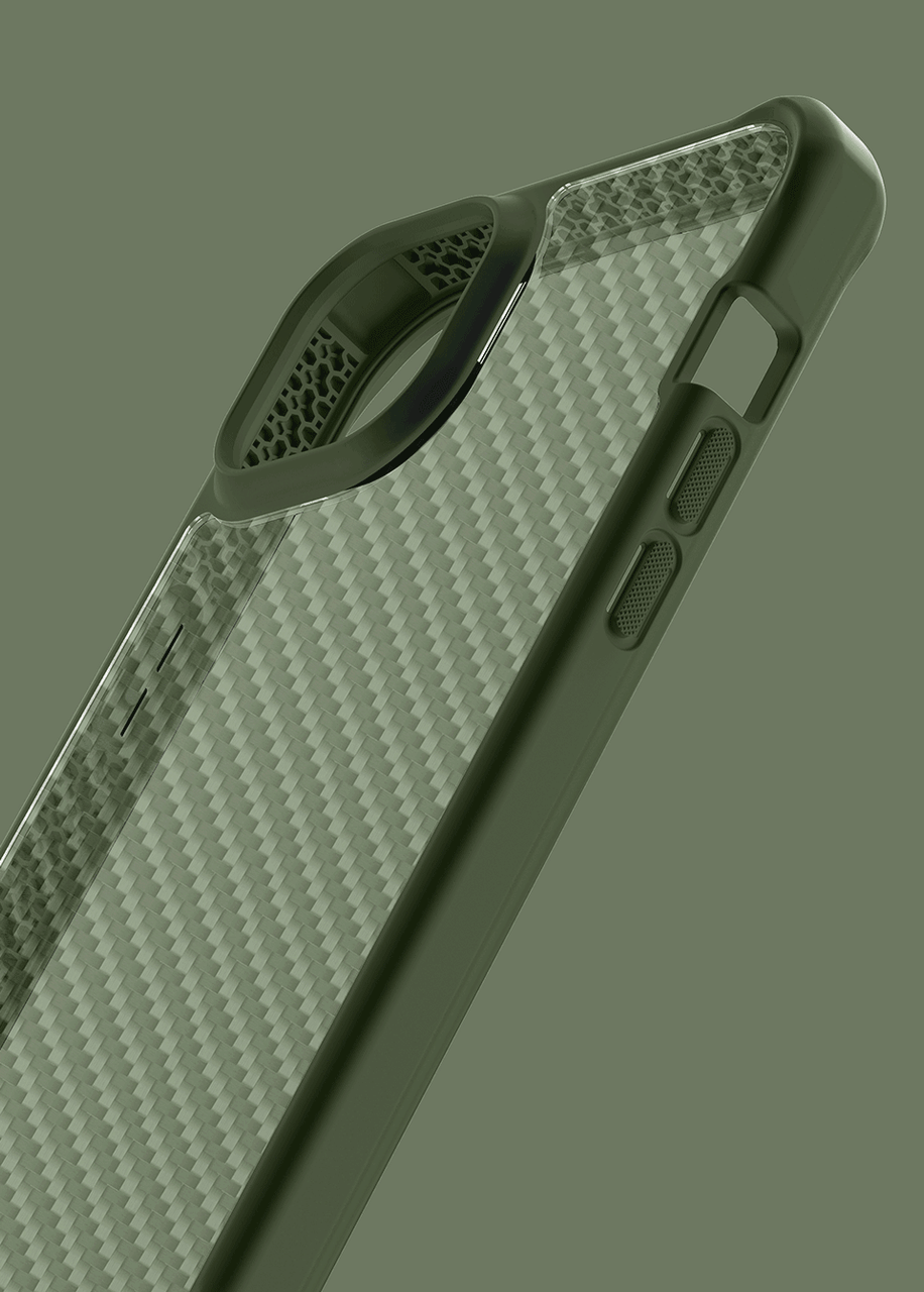 HYBRID R // TEK