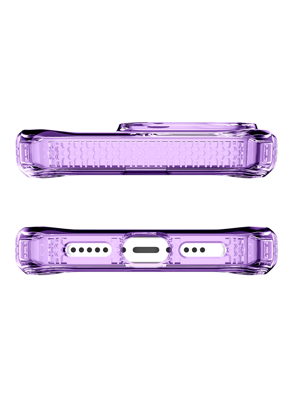 SPECTRUM R // CLEAR1