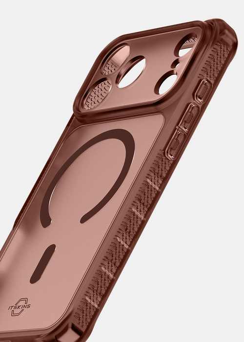 Textured Solid Bumper
