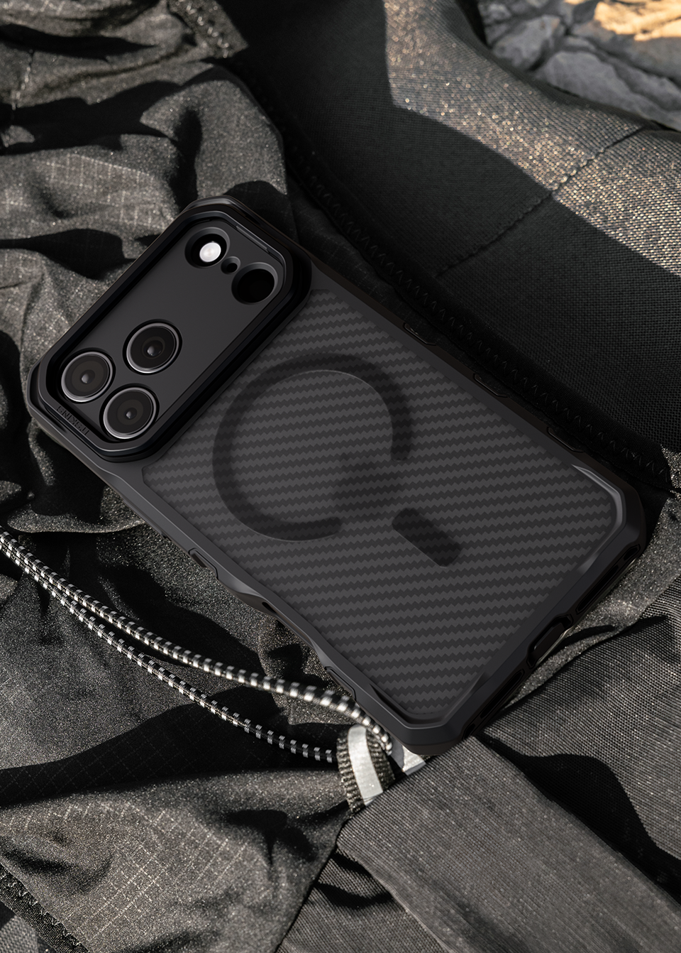 AP7U-MGTEK-BLCK