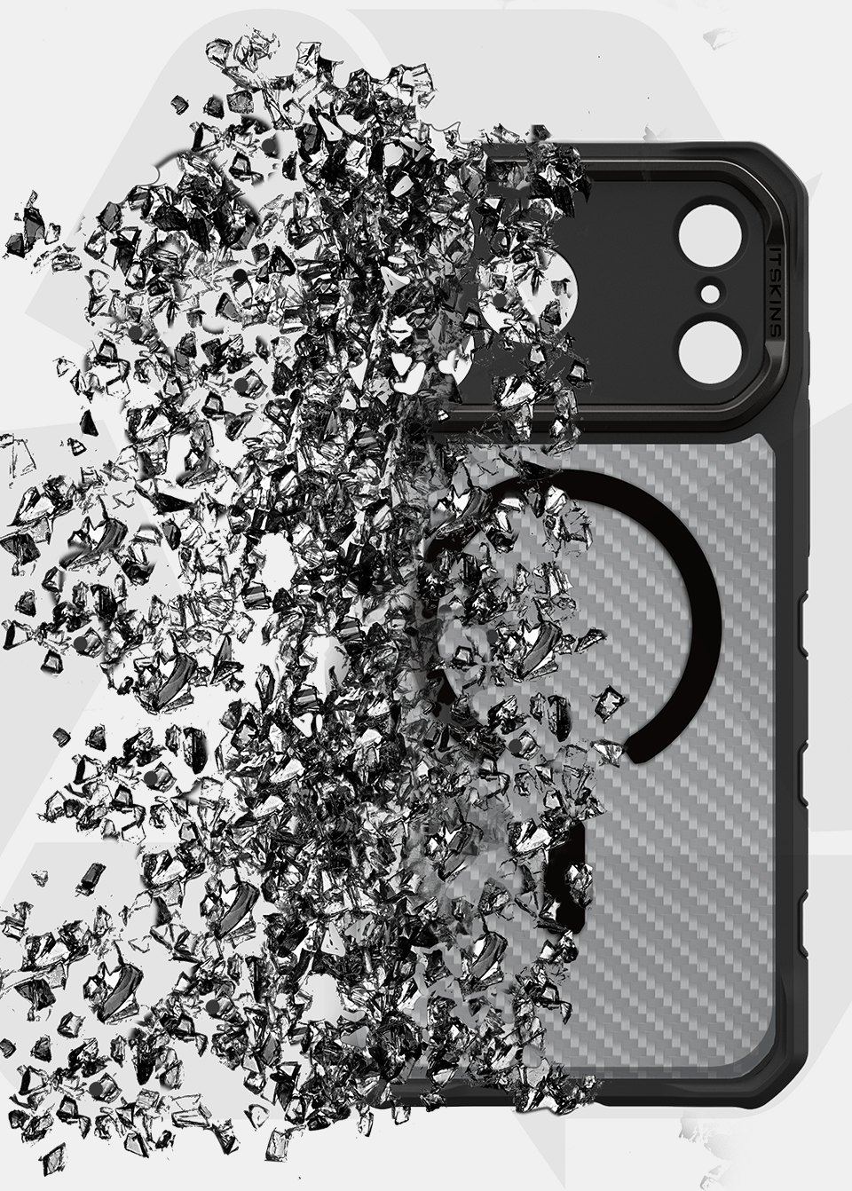 AP7U-MGTEK-BLCK