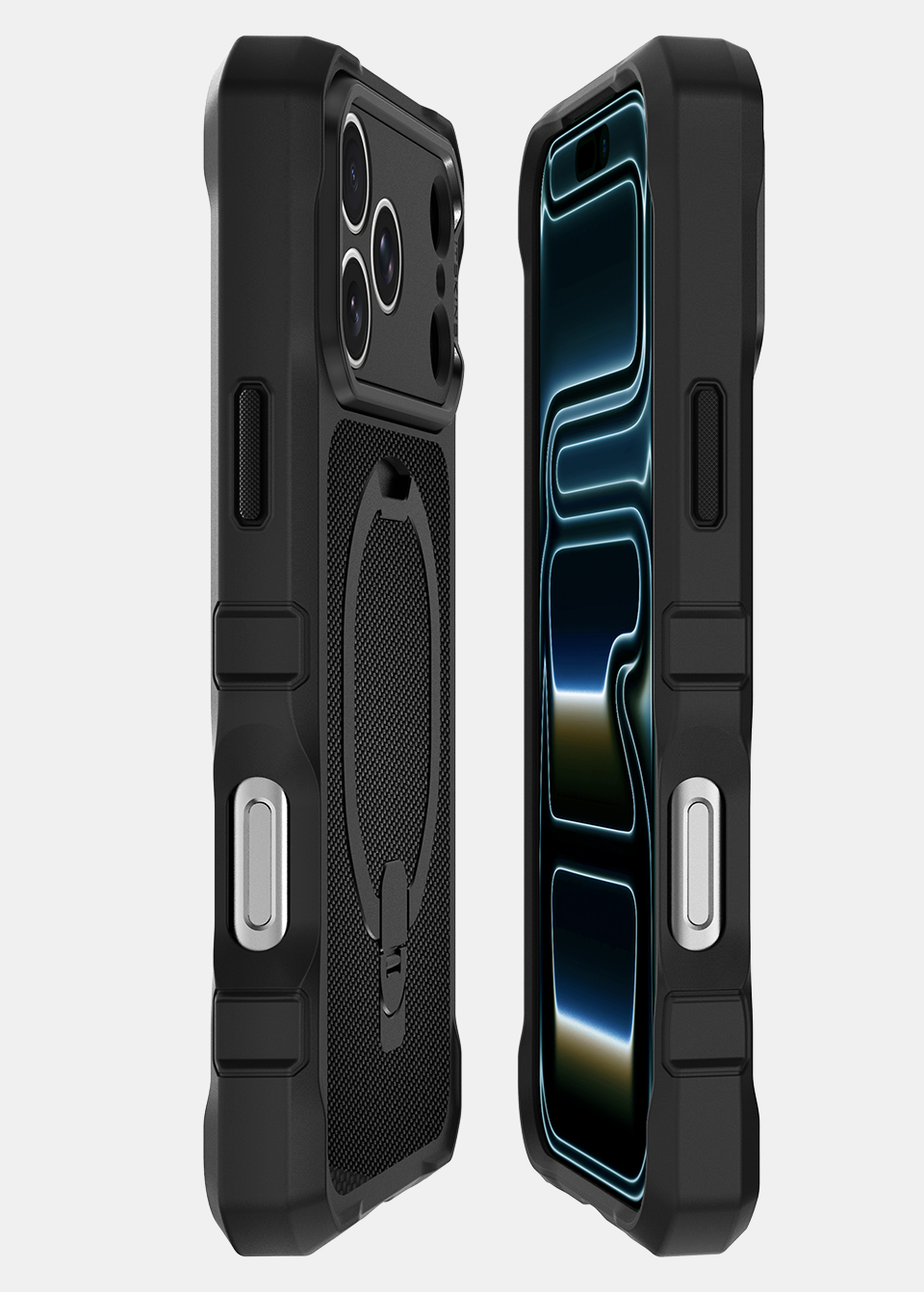 AP8U-FONY2-BLCK