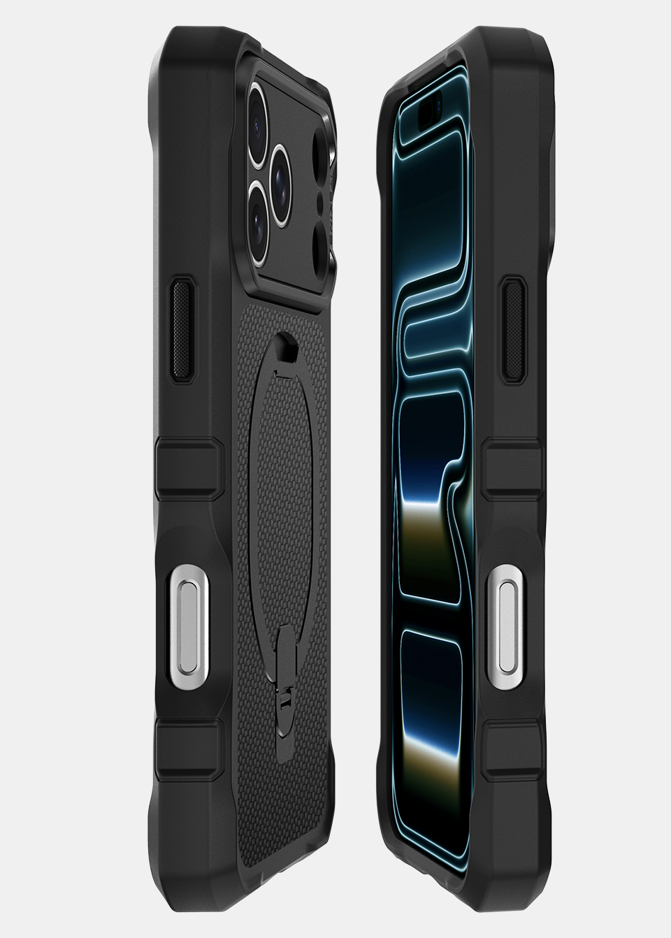 AP8X-FONY2-BLCK