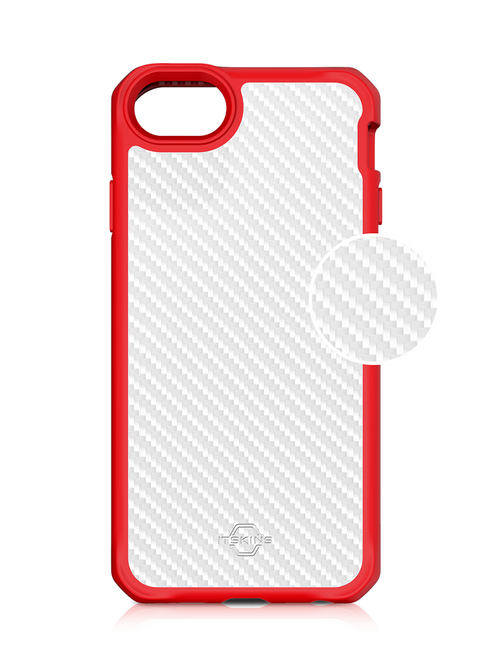 HYBRID R // TEK