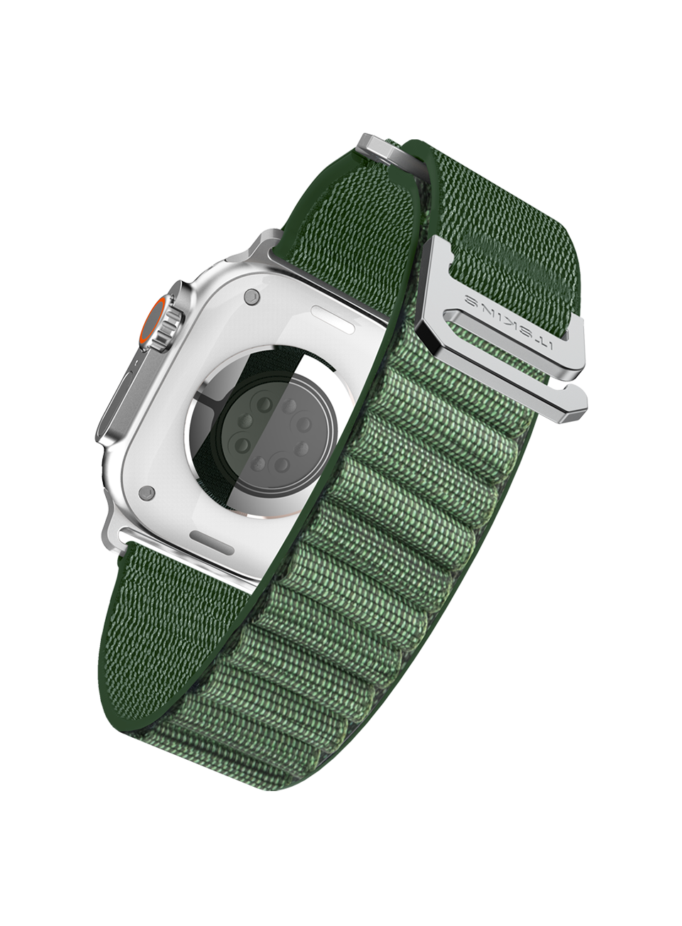 HYBRID R // NYLON