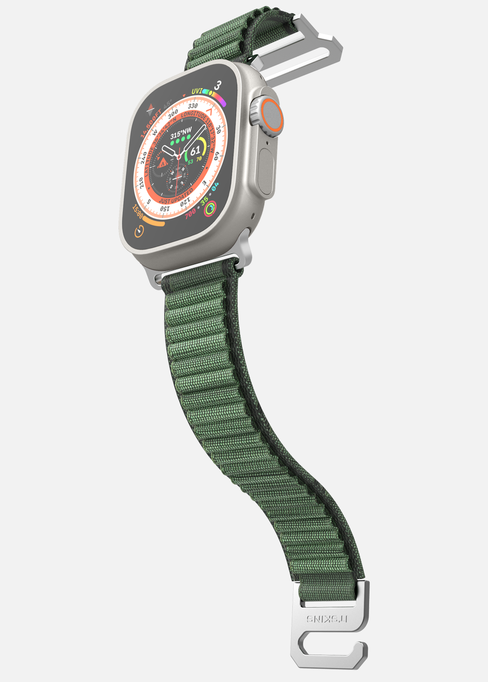 HYBRID R // NYLON