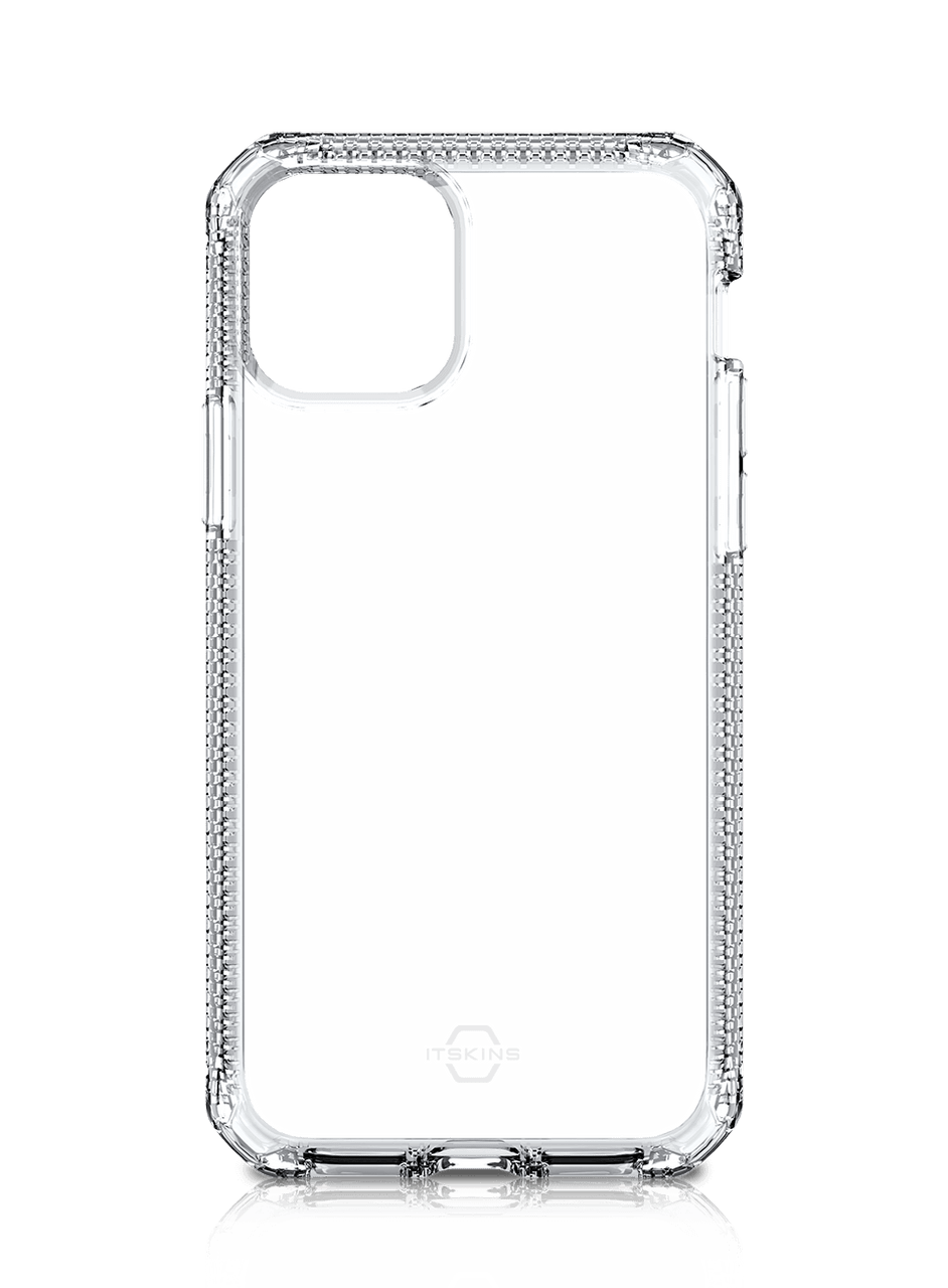 SPECTRUM R // CLEAR
