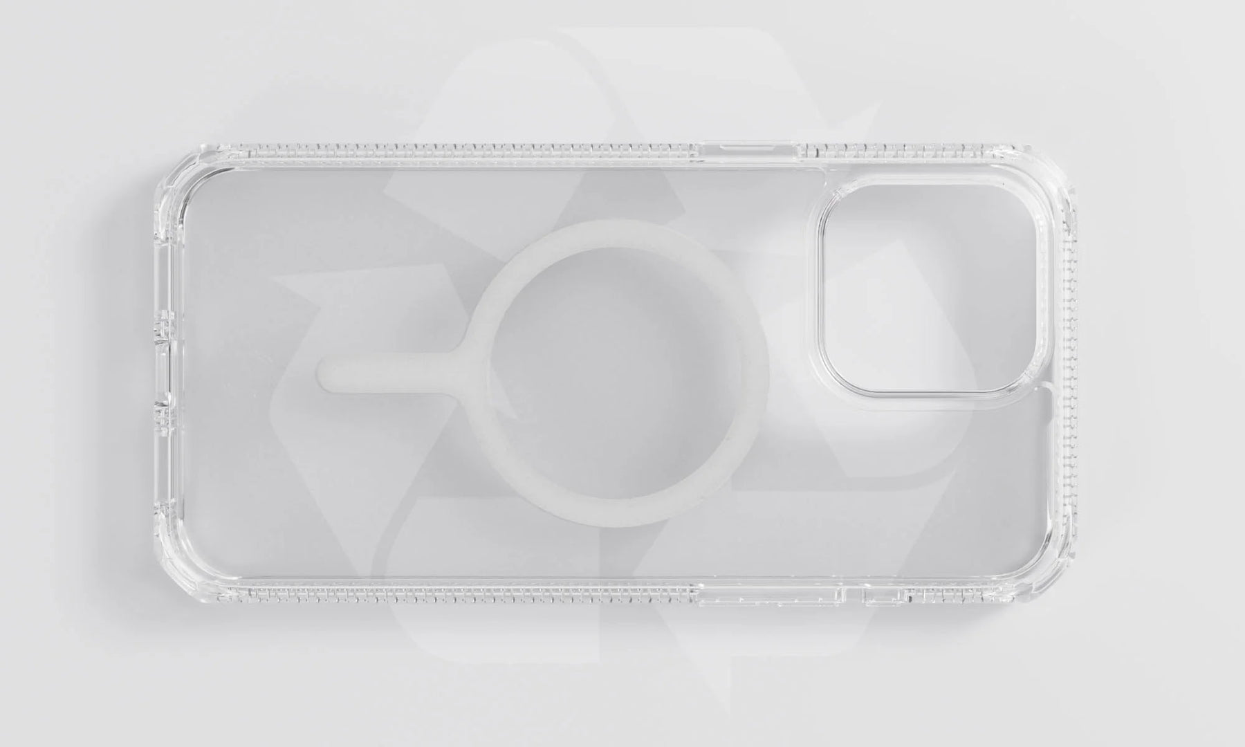 Packaging qr code hybrid cable