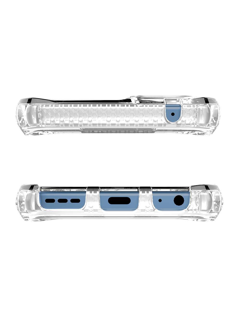 SPECTRUM R // CLEAR