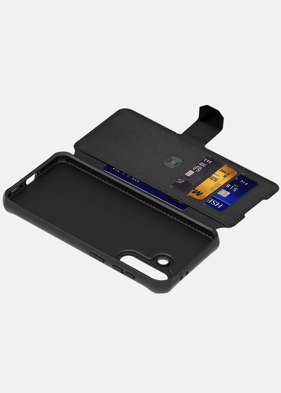 SG5W-SPFO2-BLCK