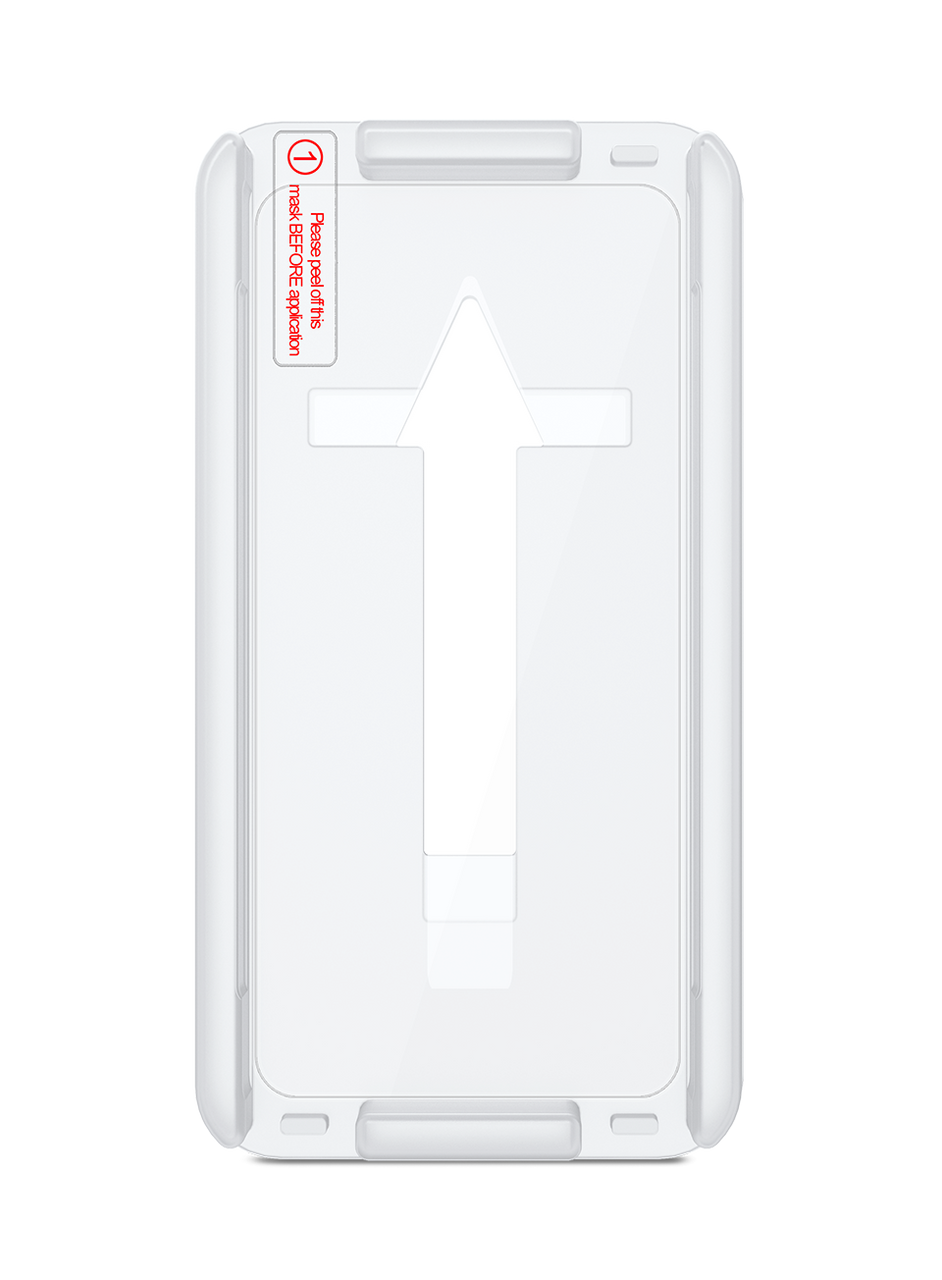 SUPREME // GLASS with Eco-Friendly Alignment Tool