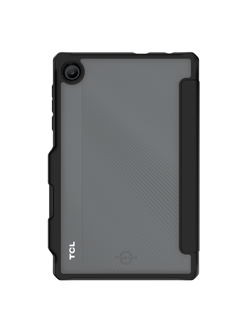 HYBRID R // SOLID FOLIO