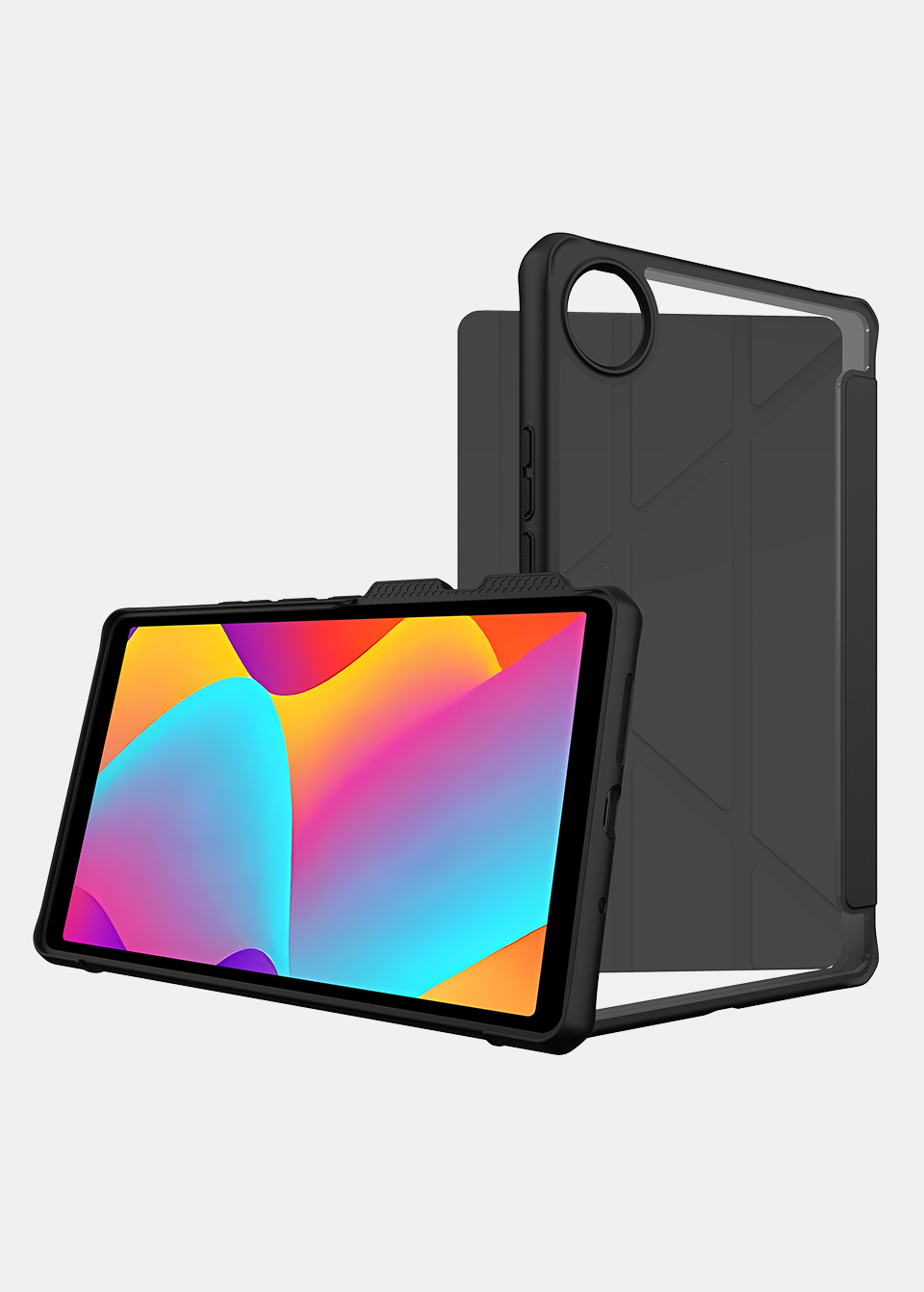数量限定,お買い得 ITSKINS TCL TAB 10s用 HYBRIDSOLIDFOLIO ケー 数量限定,お買い得 ITSKINS TCL TAB 10s用 HYBRIDSOLIDFOLIO ケー