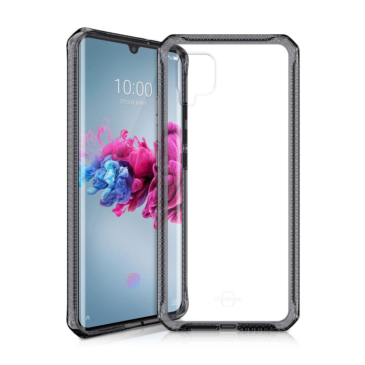 Axon 11 5G Case