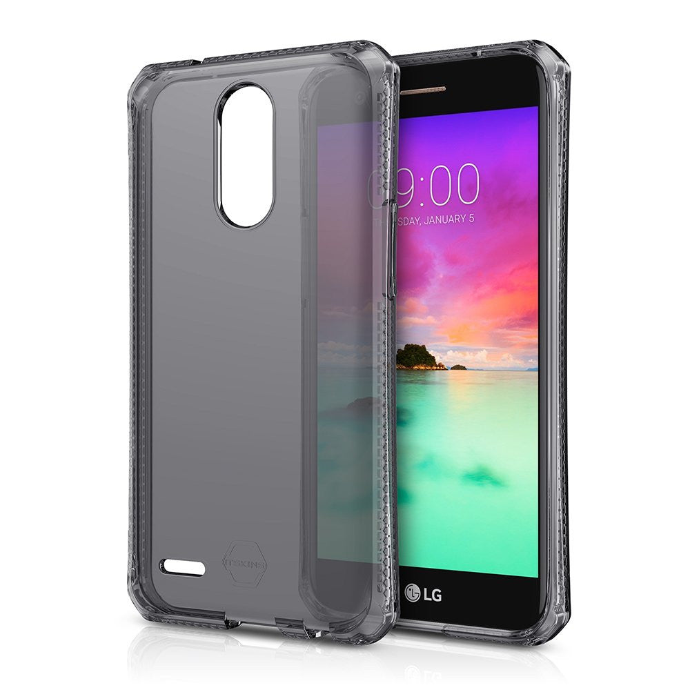 K20 Plus Case