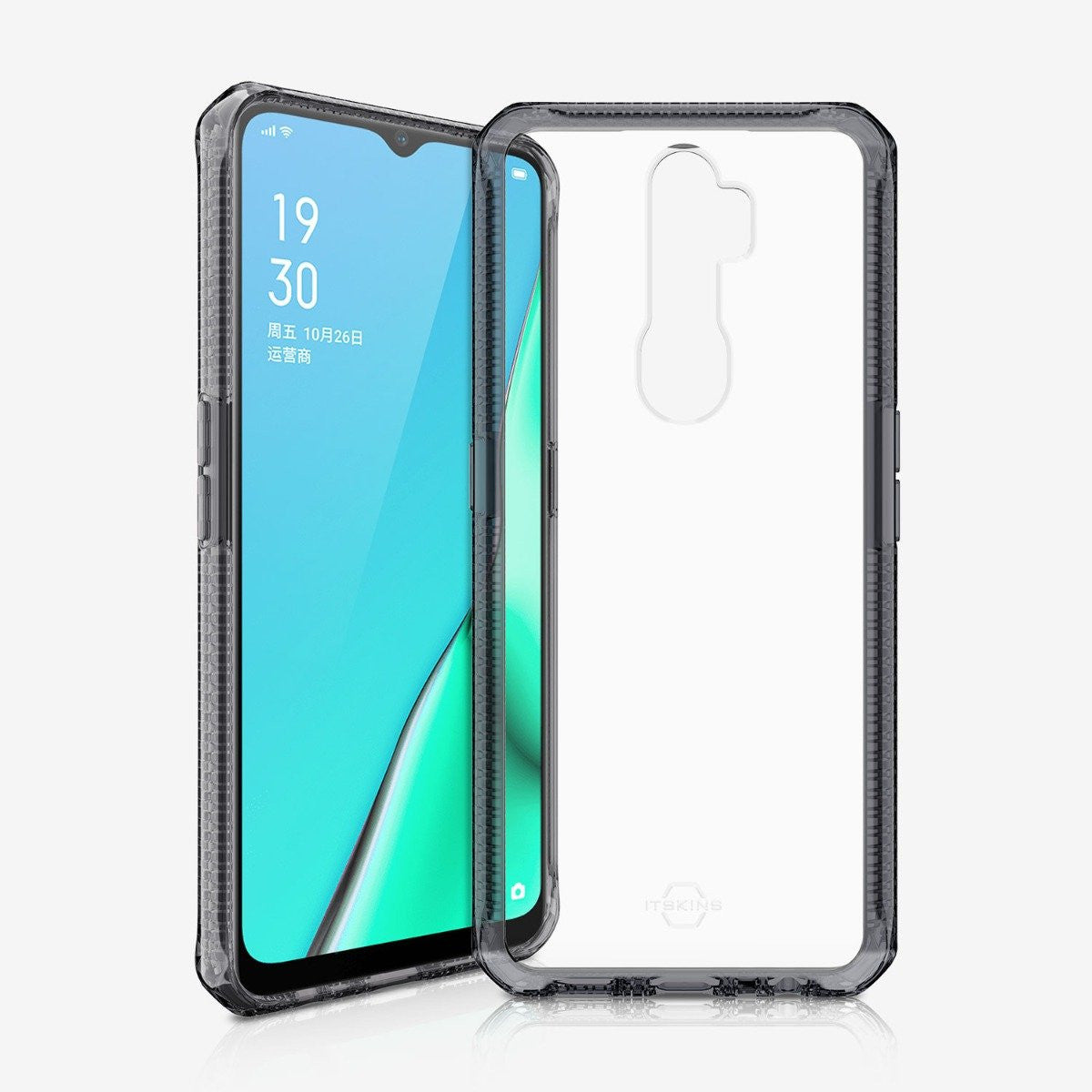 Oppo Case