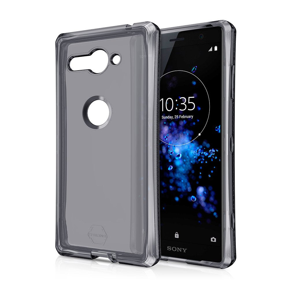 Xperia XZ2 Compact Protection